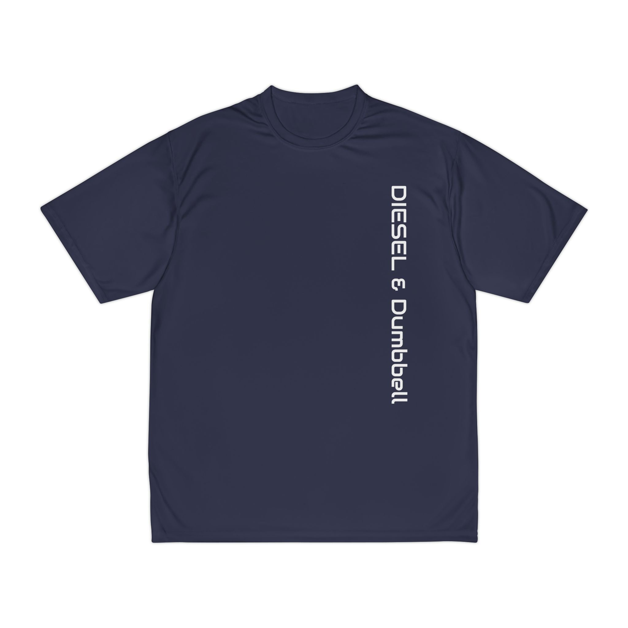 Men's Performance T-Shirt — Stylish Trendy Men's Fashion Tee