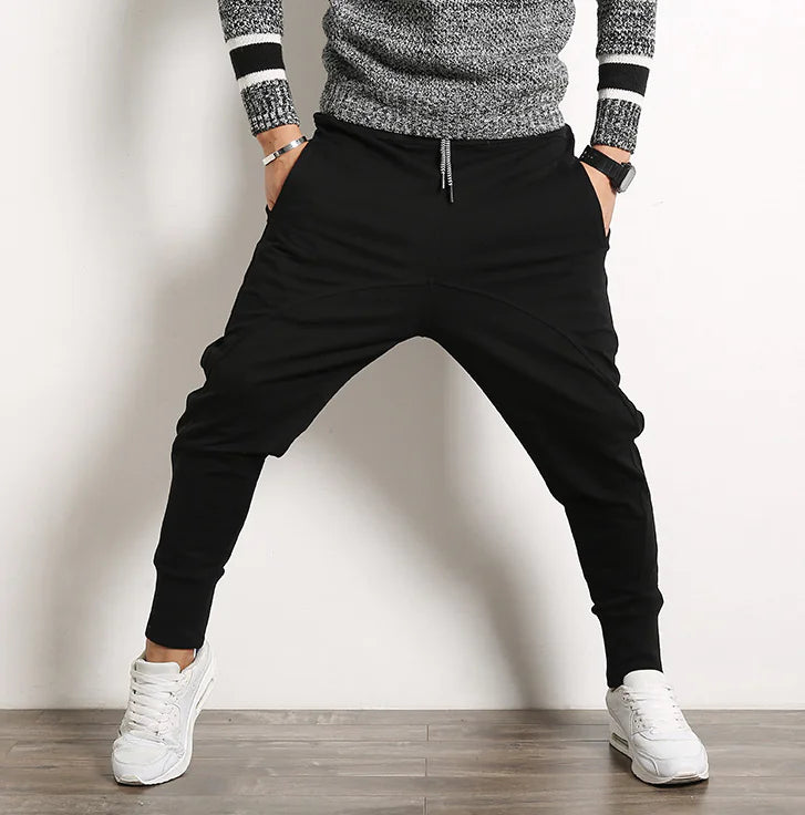 Harem Pants, Casual Pants, Sports Pants