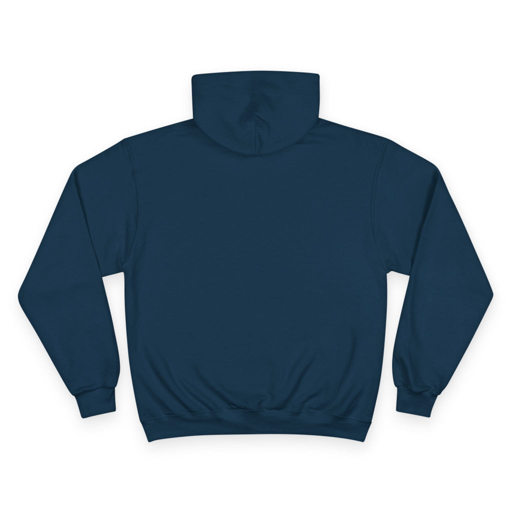 Men's 'Champion' Hoodie — Rugged Sweater for Manly Men