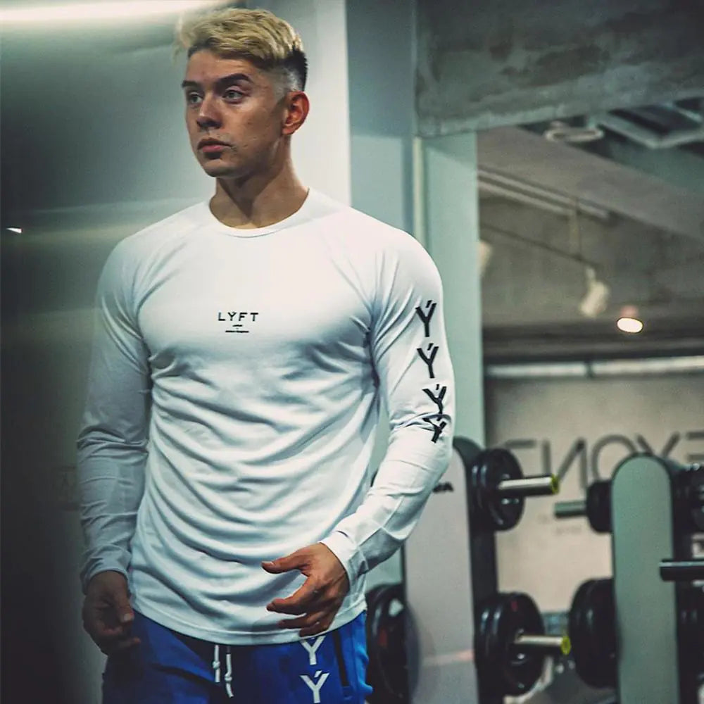 D&D Training Tee - Athletic Cut