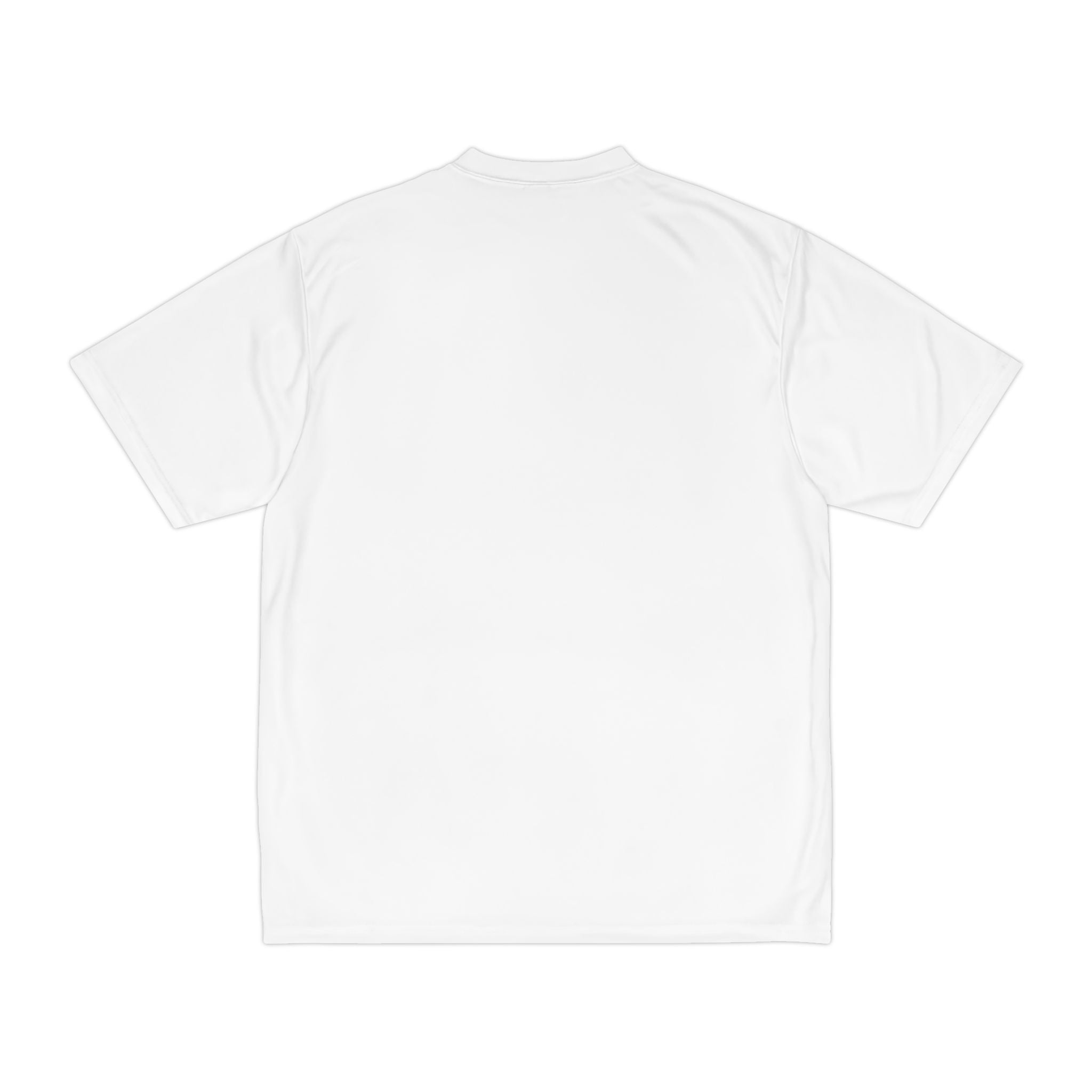 Men's Performance T-Shirt — Stylish Trendy Men's Fashion Tee