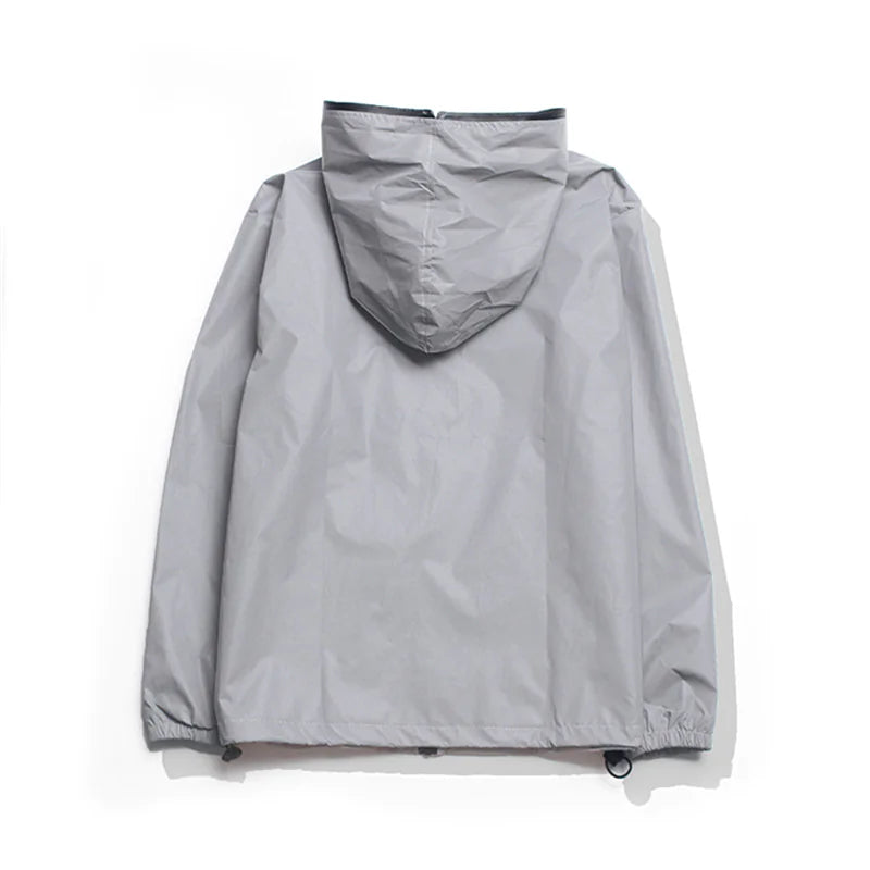 Men’s Reflective Jacket