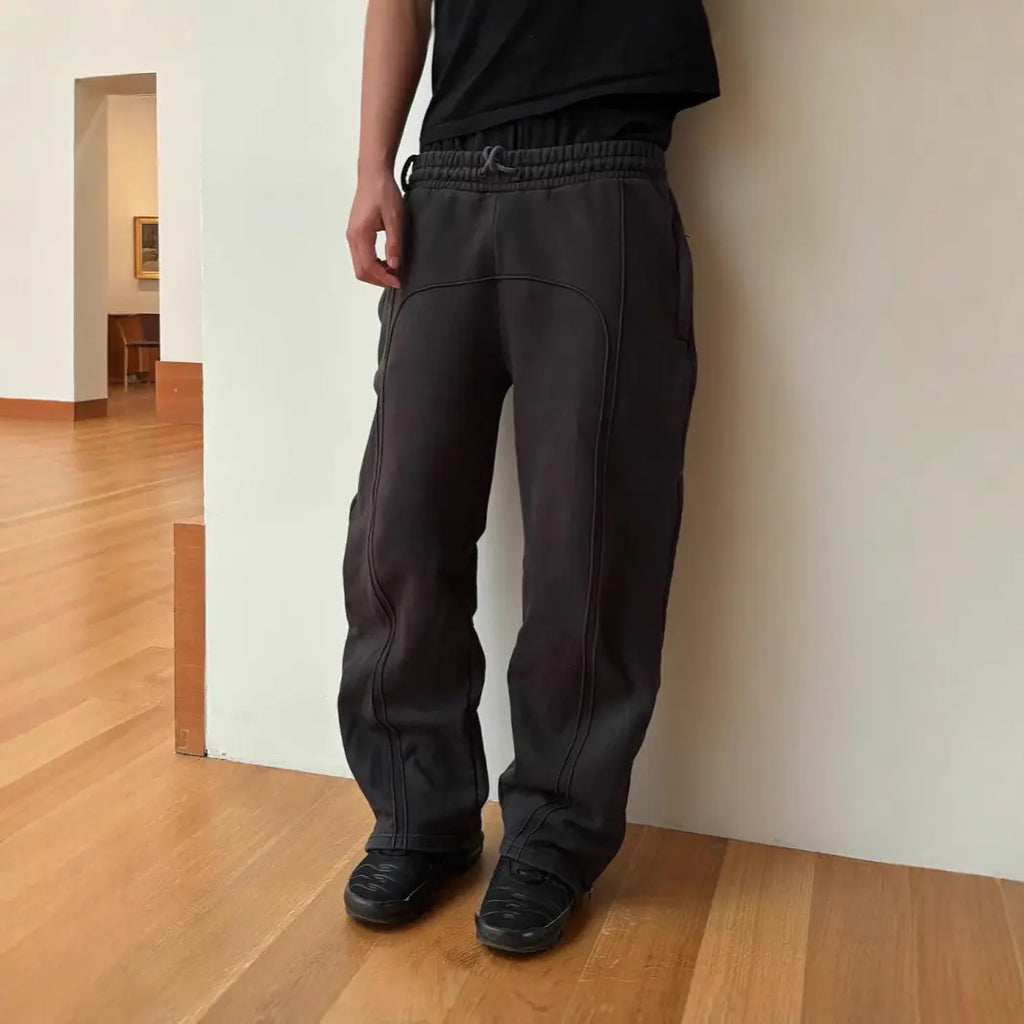 Men’s Casual Drawstring Sweatpants