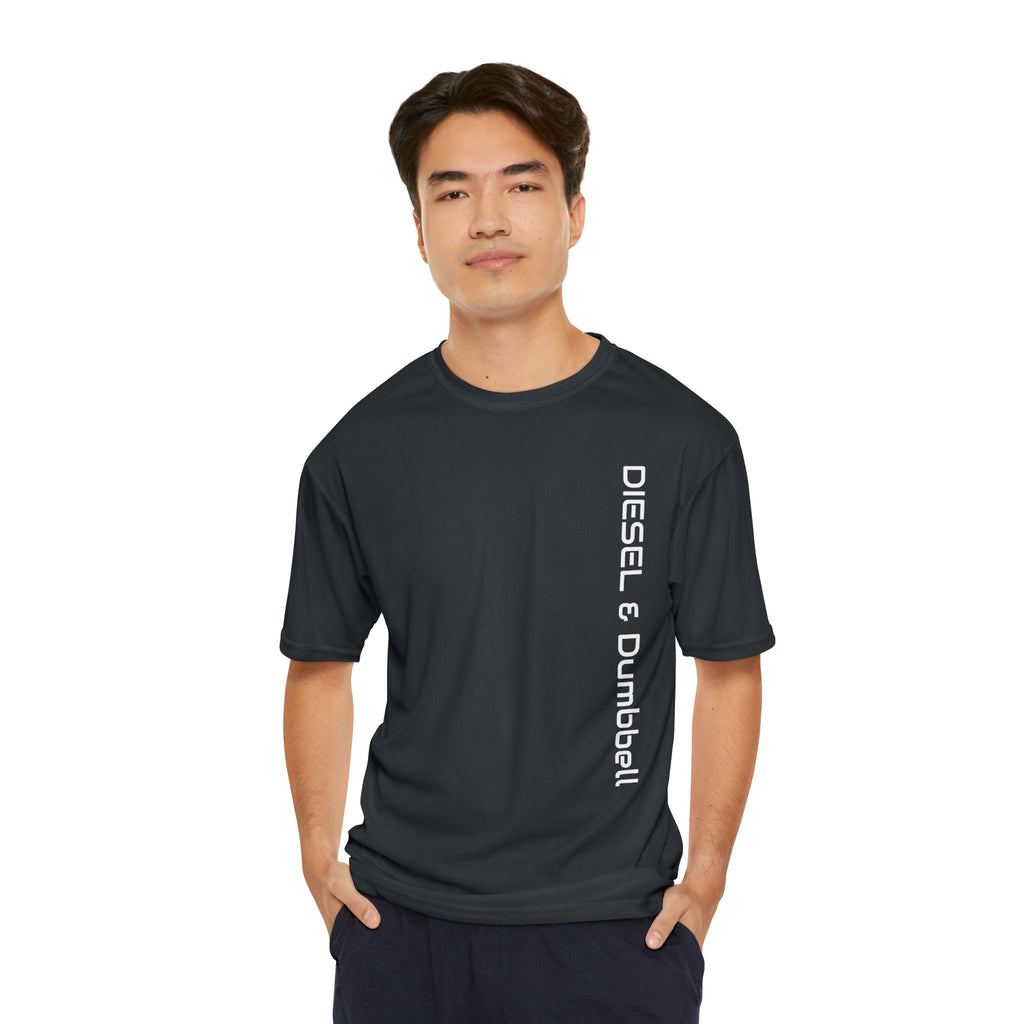 Men's Performance T-Shirt — Stylish Trendy Men's Fashion Tee