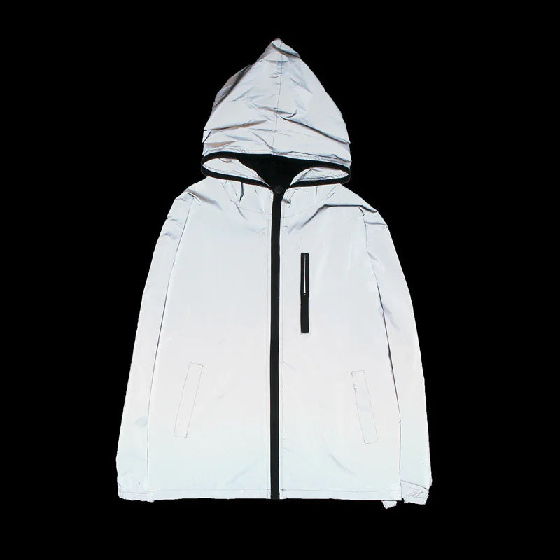 Men’s Reflective Jacket