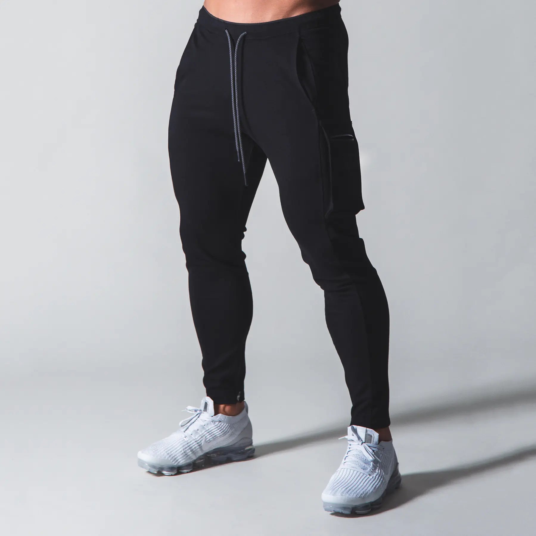 D&D Performance Joggers - Athletic Fit