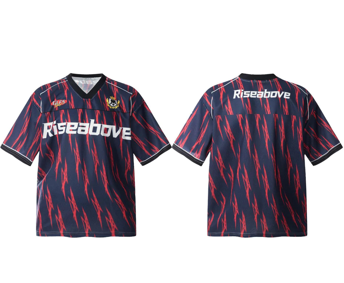 Retro Men’s Loose T-Shirt