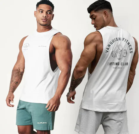 Men’s Workout Tops