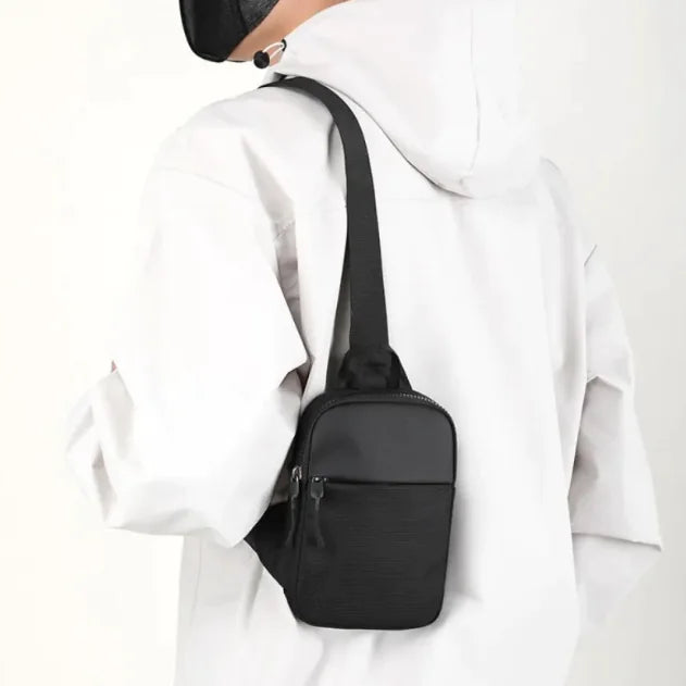 Men’s Crossbody Bag
