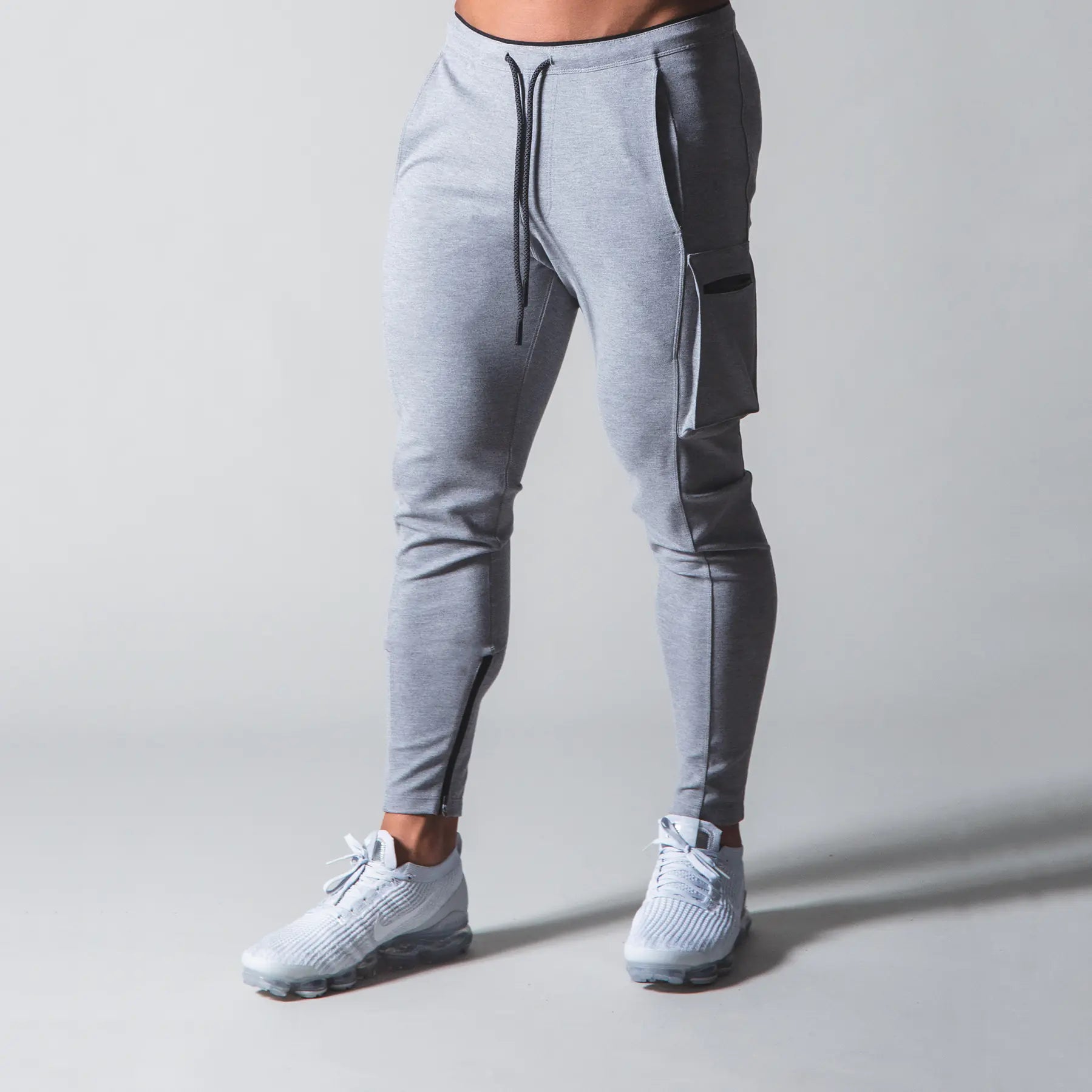 D&D Performance Joggers - Athletic Fit