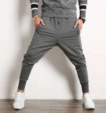 Harem Pants, Casual Pants, Sports Pants