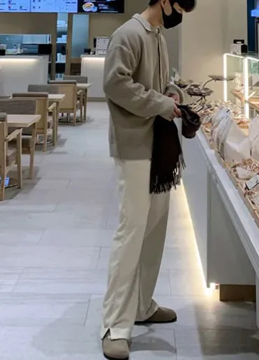 WinterCord Men’s Pant