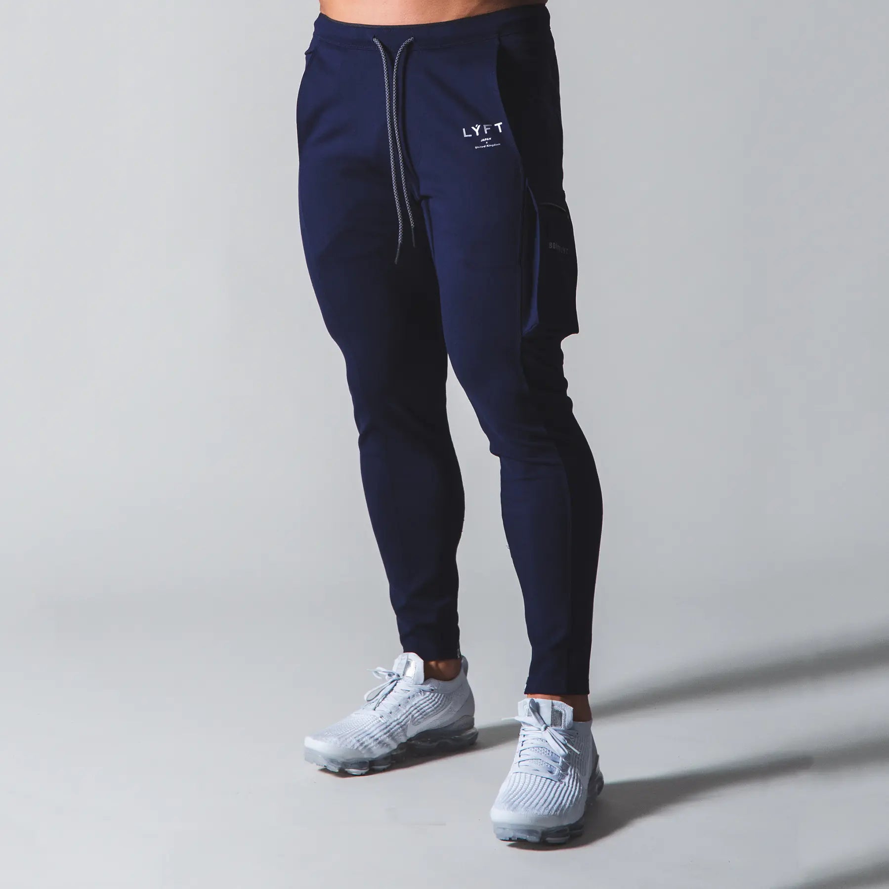 D&D Performance Joggers - Athletic Fit