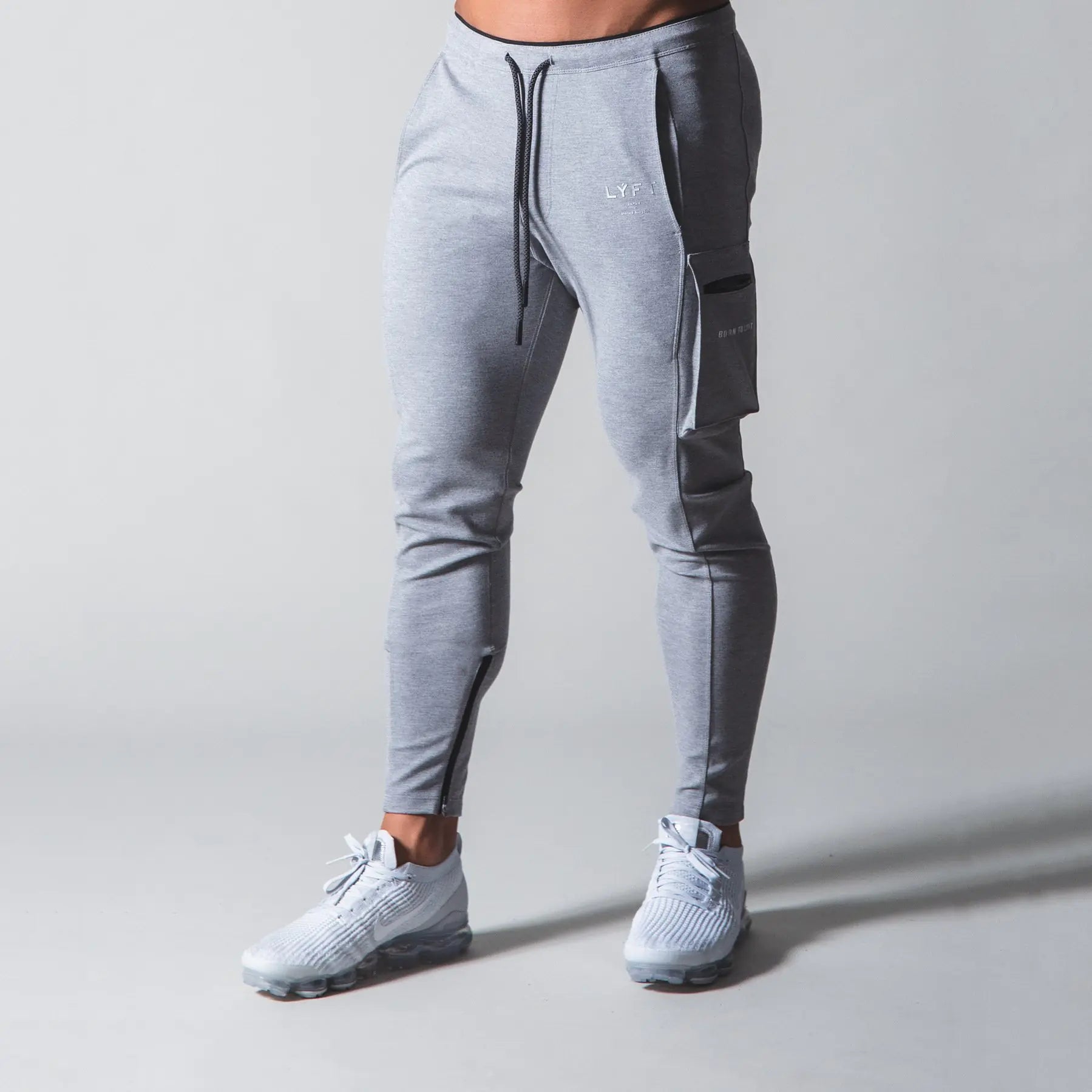 D&D Performance Joggers - Athletic Fit